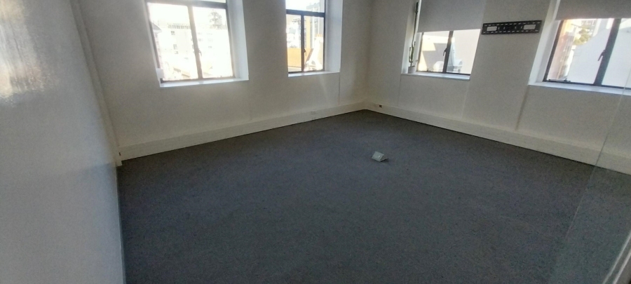 To Let commercial Property for Rent in Cape Town City Centre Western Cape